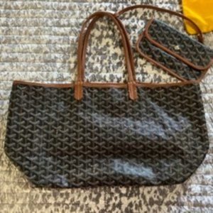 Goyard St Louis PM